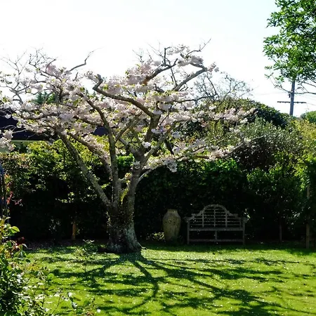 Garden Retreat Apartment Otaki Exterior photo