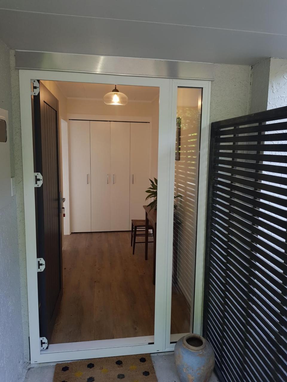 Garden Retreat Otaki