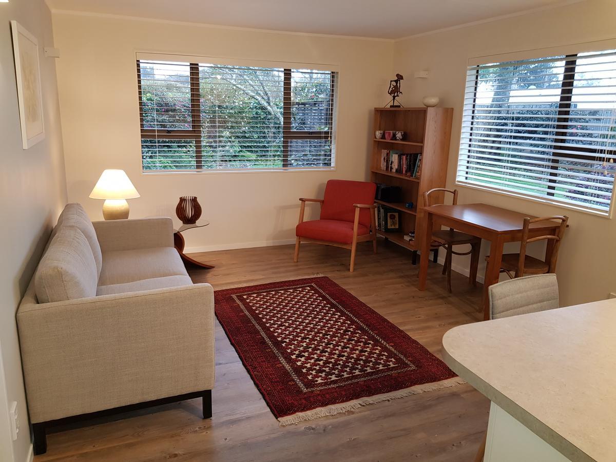 Garden Retreat Otaki